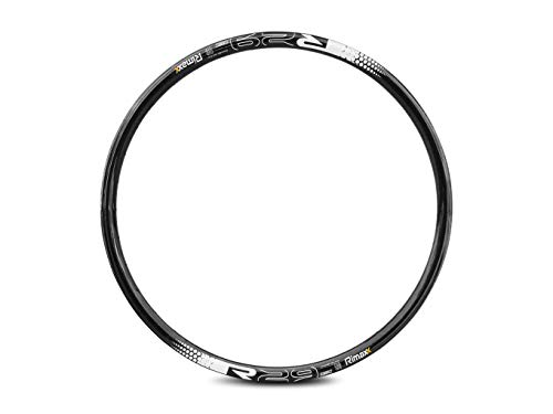 Par Roda Aro 29 Rimaxx Aero R29 Cubo Cassete Preto