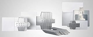 SKF TMAS 75-010 - Machinery Shims Pack, 0.10mm