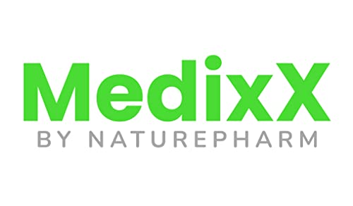 MedixX 10 Stück Spritzen-Set Einwegspritzen 2ml ohne Kanülen in verschiedenen Größen für Hobby und Heimwerk- Spritzen einzeln steril verpackt im praktischen Gleitverschlussbeutel (10x 2ml)
