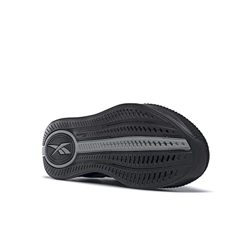 Image of Reebok Unisex Nano X3 Training Shoes Black /Pewter
