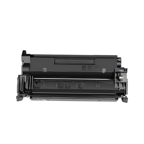 Toner CF259A anti-bavure pour corriger les écritures floues sur LaserJet Pro M404