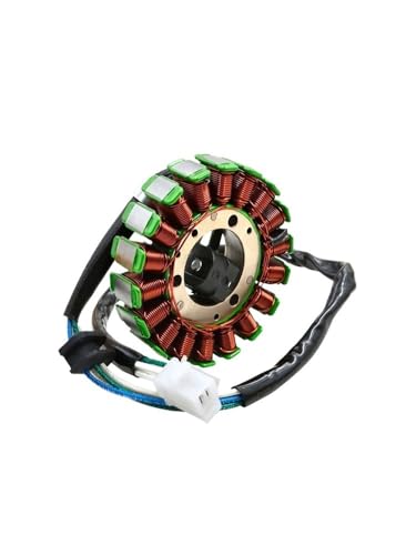 Stator bobine moto TTR250 pour restaurer le circuit de charge TT-R