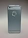 CIDI All Aluminum Silver iPhone 5/5s Cover Case 15 Grams AAS
