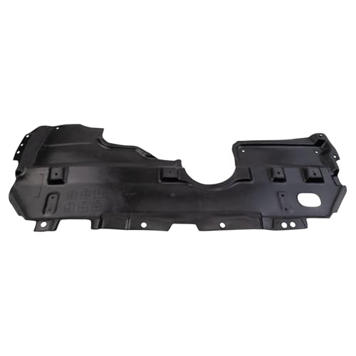 Image of TRQ Engine Splash Shield Lower Center Compatible with 2008-2015 Scion xB SC1228104
