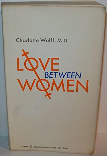 Love Between Women