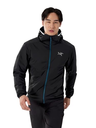 [アークテリクス] ARCTERYX アトムフーディ男性用 X000009556 Lodestar L