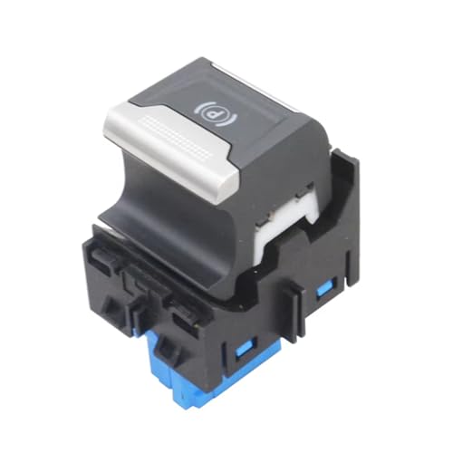 Interrupteur frein à main électronique haute sensibilité pour Peugeot 4008 et 5008
