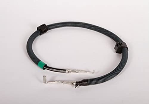 Câble négatif ACDelco 19204247 contre l'oxydation et les pannes de batterie GM