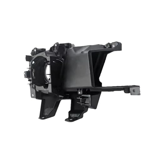 Rejilla de parachoques derecho para Acura TSX 2011-2014 y embellecedor de luz antiniebla frontal 4