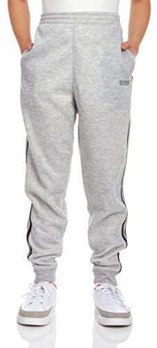 iXtreme Boys’ Sweatpants – 4 Pack Active Fleece Jogger Pants with Pockets – Athletic Performance Sweatpants for Boys (8-20)3