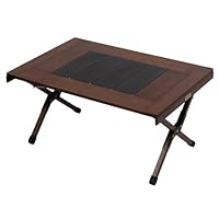 Amazon.co.jp: Hilander(ハイランダー) キャンプテーブル CHEF