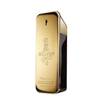 Perfume One Million Edt. 100ml - 100% Original/Selado
