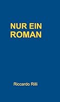 Nur ein Roman 3732369560 Book Cover