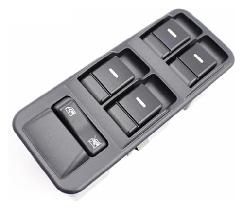Commande interrupteur fenetre bloquée ? Changez le bouton Range Rover Sport 2005-2009