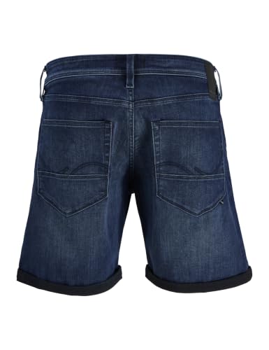 JACK & JONES Jjirick Jjfox Shorts Cb 310 Sn – Ansicht 4