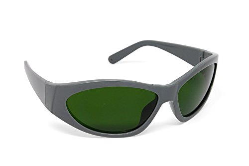 LaserPair IPL Glasses,OPT Safety Glasses 200-2000 nm Eye Protection Goggles Intense Pulsed Light Safety Eyewear for Medical Protection Beauty