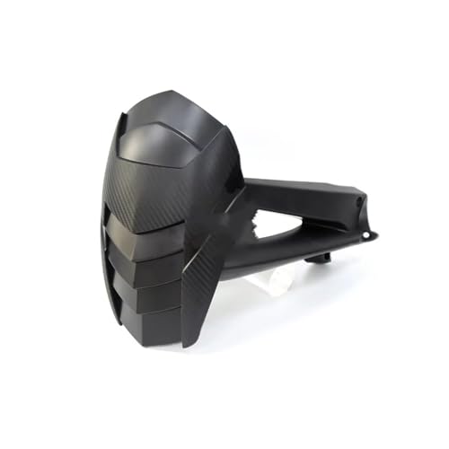 Garde-Boue arrière pour Moto BMW R1200GS de 2004 à 2012 en noir mat