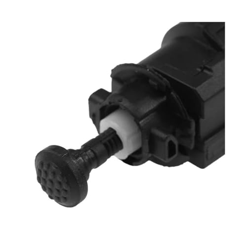 Interruptor de luz de freno Renault Clio soluciona fallo de luces traseras 5