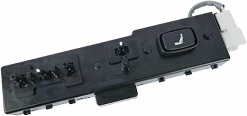 Interrupteur de commande de siège électrique 885202P020 Kia - 4