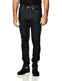 Levi's Men's 510 Skinny Fit Jean,Midnight,36x30