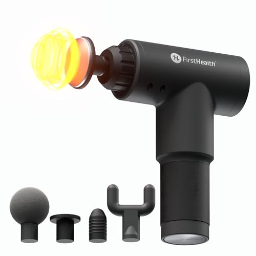 Are Massage Guns Good For You Exploring Safe Practices