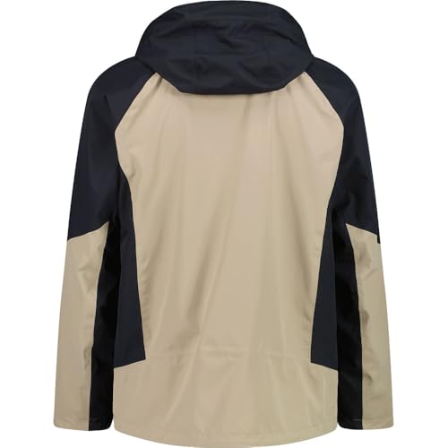 Chaqueta de abrigo CMP 34Z5147 Jacket 4XL para escapadas de invierno 2