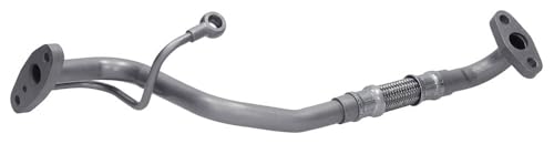 Conducto de aceite AJUSA OP10182 para Nissan Patrol GR V SUV Y61