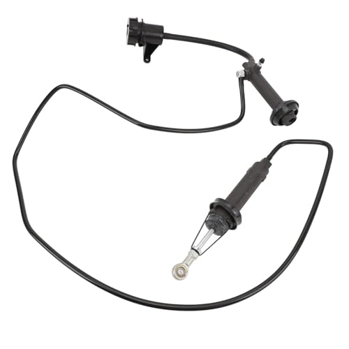 Cilindro maestro de embrague Cocoarm: repare fugas y fallos de pedal en su F750 4