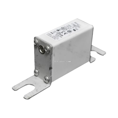 Fusible basse tension 170M1317 pour protection de circuits électriques industriels