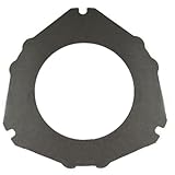 87708433 Brake Separator Plate Fits Case-IH Industrial Models 580M 580SM 590SM
