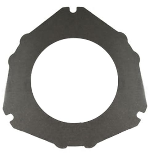87708433 Brake Separator Plate Fits Case-IH Industrial Models 580M 580SM 590SM