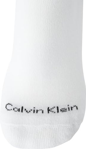 Calvin Klein Mens Crew Socks - 12 Pack Soft Stretch Breathable Athletic Socks for Men for Sports and Running (Size 7-12) 5