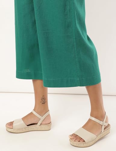 Image of Marks & Spencer Women Casual Pants