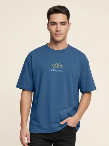 Image of NOBERO Men T-Shirt
