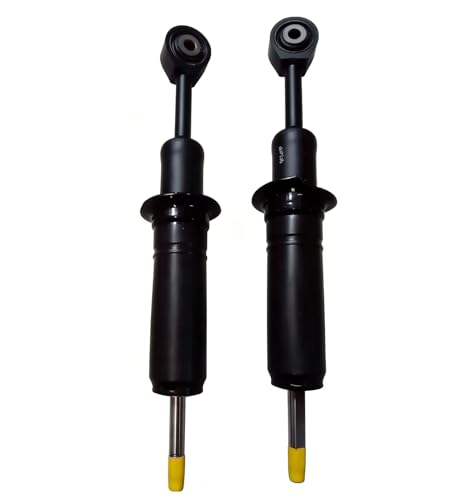 Vérins d'amortisseur hydrauliques avant pour supprimer le roulis du Land Cruiser