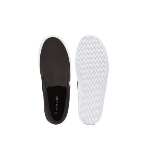 Image of Lacoste Men's Slip-on Base Sneakers