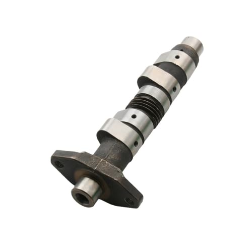 Árbol de levas soluciona ruidos en motor de moto XR250 5