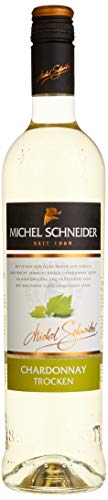 Michel Schneider Chardonnay Trocken (1 x 0.75 l) Cover