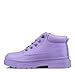Lugz Women's Drifter Ripstop Fashion Boot, Lavender, 5.5 M US