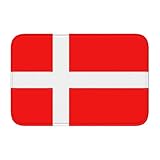 Die Pflege ist ein Kinderspiel mit der dänischen Flagge von WHJSHOP Dänemark. Einfach von Hand waschen, um ihre lebendige Farbe und Textur zu bewahren. Denken Sie daran, dass kein Bleichen erforderlich ist, damit sie optimal aussieht.