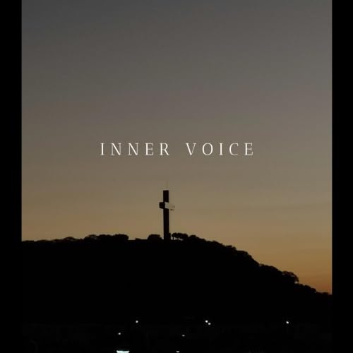 『Inner Voice』のカバーアート