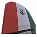 SCDZCAR Mexico Flag Car Hood Cover, 63