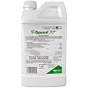 Nufarm 4-Speed XT Herbicide, Superior Broadleaf Weed Control, 32 oz