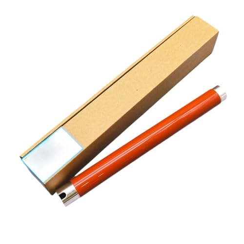 Rouleau supérieur de fusion anti-traces pour HP Color MFP 150 et Samsung CLX3300
