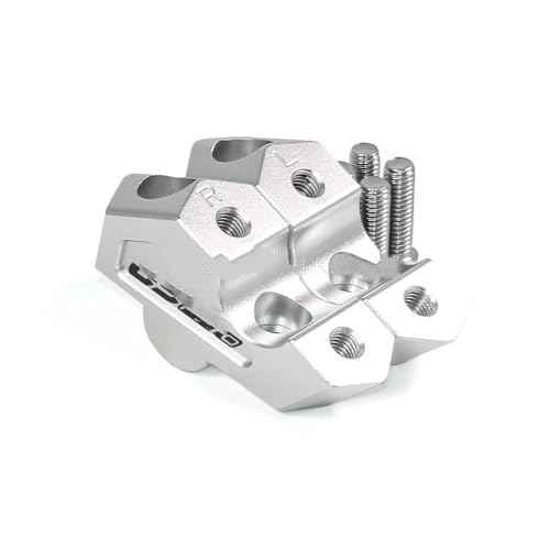 Riser de guidon pour F750GS 2018 rehausseur en alu robuste