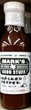Mark's Good Stuff BBQ Sauce, Cracked Pepper 14 Oz (Pack of 2)