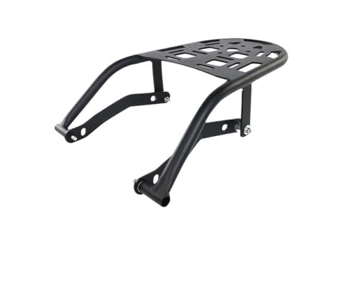 Porte-bagages pour XT250 2008-2024 - Support de porte-bagages arrière moto