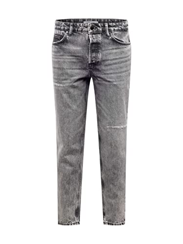Jean Avi Beam ONLY & SONS homme pantalon denim idéal pour le bureau