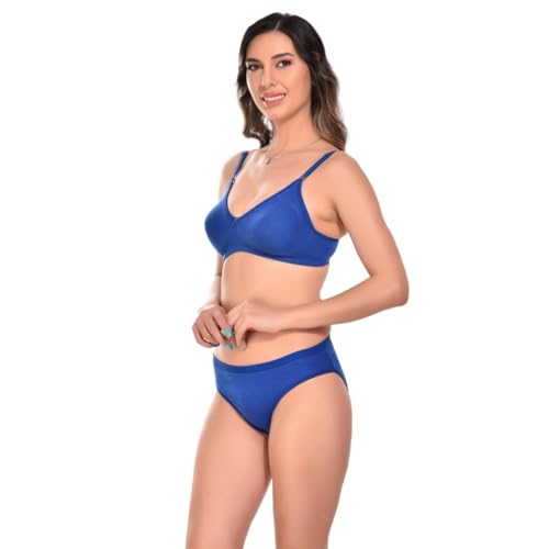 Image of SGC Sweden Women Lingerie Set