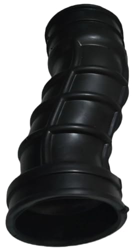 Tubo de goma de filtro de aire para motores de ATV L 250 y JS250